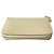 Estuche de cuero Zip and Go de Hermès Blanco - vista 4