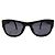 Timeless Gafas de sol Chanel Coco Mark Negro