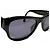 Timeless Gafas de sol Chanel Coco Mark Negro - vista 9