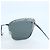 Timeless Gafas de sol Chanel 4235-H Negro - vista 4