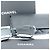 Timeless Gafas de sol Chanel 4235-H Negro - vista 9