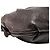 Prada Leather Shoulder Bag Purple - view 5