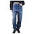 Isabel Marant Etoile Blaue lässige Jeans - Größe UK 14