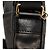 Céline Bolsa de Ombro em Couro PVC Celine Triomphe Marrom - vista 5