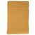 Bonpoint Sciarpa skinny in cashmere senape Giallo