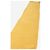 Bonpoint Sciarpa skinny in cashmere senape Giallo - vista 3