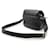 Borsa Messenger Piccola Coco Cocoon Nera di Chanel Nero  - vista 2