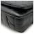 Borsa Messenger Piccola Coco Cocoon Nera di Chanel Nero  - vista 3