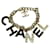 Timeless Bracciale Coco Mark di Chanel Nero - vista 5