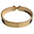 Pulsera Click H de Hermès Tamaño 17 Negro  - vista 7