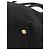 Prada Borsa tote in nylon nero 2 in 1 - vista 12