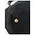 Prada Borsa tote in nylon nero 2 in 1 - vista 13