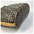 Fendi Zucca-Muster Bucket Tote Bag Braun - Ansicht 6