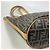 Fendi Zucca-Muster Bucket Tote Bag Braun - Ansicht 8