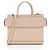 Bolso Horizon Small de piel de ternera texturizada de Givenchy