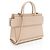 Bolso Horizon Small de piel de ternera texturizada de Givenchy - vista 2