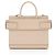 Bolso Horizon Small de piel de ternera texturizada de Givenchy - vista 3