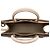 Bolso Horizon Small de piel de ternera texturizada de Givenchy - vista 7