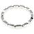 Timeless Anel de diamante de platina Chanel Prata Metálico - vista 3