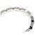Timeless Anel de diamante de platina Chanel Prata Metálico - vista 4
