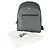 Montblanc Grey Medium Sartorial Backpack