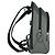 Montblanc Grey Medium Sartorial Backpack - view 5