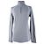 Sweatshirt Première Couche Light Purple/Grey de Bogner
