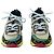 Sneakers Patchwork FF Multicolore Freedom di Fendi