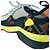 Sneakers Patchwork FF Multicolore Freedom di Fendi - vista 8