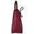 Mini borsa a secchiello in pelle rossa Mansur Gavriel Rosso - vista 2