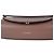 Borsa a tracolla mini Cannolo marrone Jil Sander - vista 6