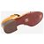 Chie Mihara Mustard Sanchis heeled sandals - size EU 40 - view 6
