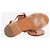 Marni Sandali T-strap in cristallo marrone - taglia EU 40 - vista 6