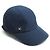 Hermès Cappello in cotone Medor Pois di Hermes Davis Blu