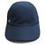 Hermès Cappello in cotone Medor Pois di Hermes Davis Blu - vista 2