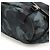 Borsa a tracolla in nylon e pelle Prada Multicolore - vista 3