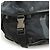 Borsa a tracolla in nylon e pelle Prada Multicolore - vista 7
