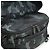 Borsa a tracolla in nylon e pelle Prada Multicolore - vista 8