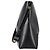 Stella Mc Cartney Borsa Tote Popper Stella McCartney in ecopelle nera Nero - vista 2