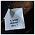 Stella Mc Cartney Borsa Tote Popper Stella McCartney in ecopelle nera Nero - vista 7