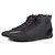 Sneakers alte in pitone Louis Vuitton Grigio