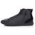 Sneakers alte in pitone Louis Vuitton Grigio - vista 2