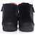 Sneakers alte in pitone Louis Vuitton Grigio - vista 3