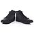 Sneakers alte in pitone Louis Vuitton Grigio - vista 4