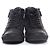 Sneakers alte in pitone Louis Vuitton Grigio - vista 5