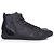 Sneakers alte in pitone Louis Vuitton Grigio - vista 6