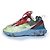 Sneakers Nike Undercover Jun Akashi Multicolore - vista 2
