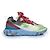 Sneakers Nike Undercover Jun Akashi Multicolore - vista 4