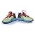Sneakers Nike Undercover Jun Akashi Multicolore - vista 6