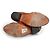 Botines de tobillo con cremallera trasera Newbury de Rag & Bone NY Castaño - vista 7